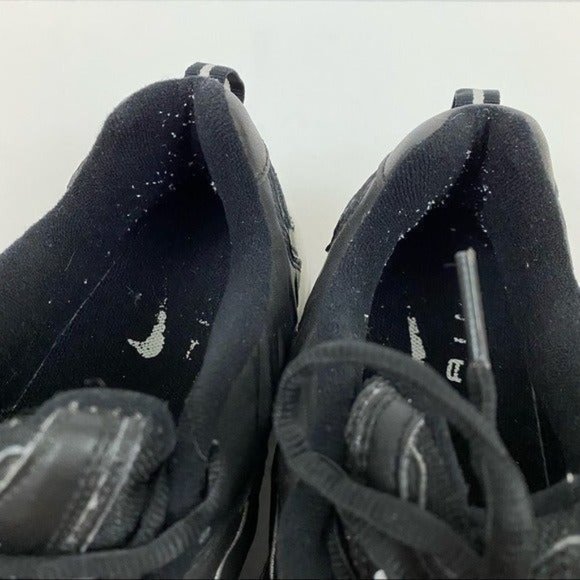 Nike Air Scorn Black Sneakers Men’s 10 main image 5